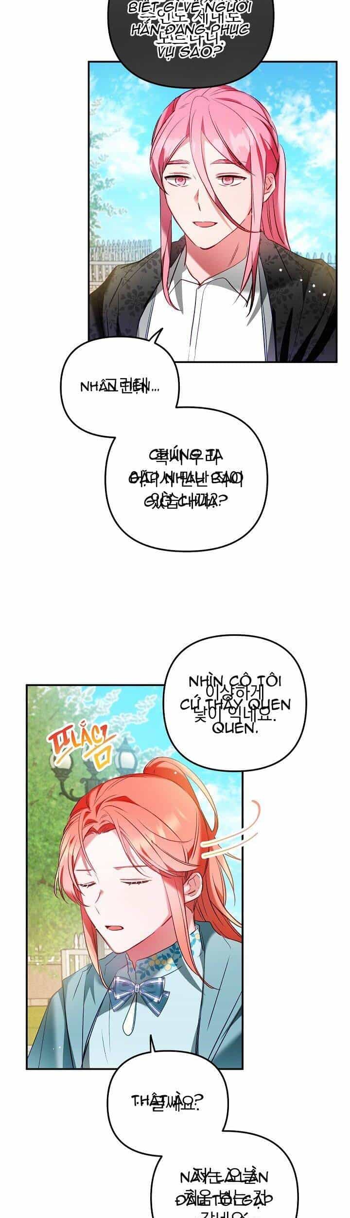 Phương Pháp Ngăn Bạo Chúa Hắc Hoá - Chương 36 - ảnh 32