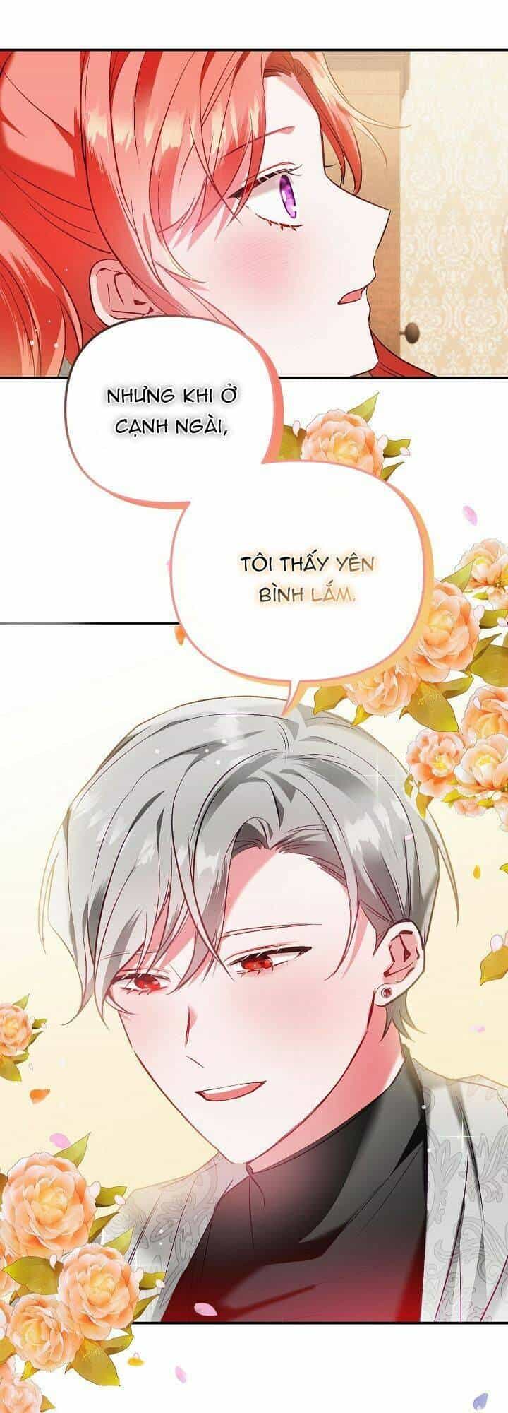 Phương Pháp Ngăn Bạo Chúa Hắc Hoá - Chương 37 - ảnh 28