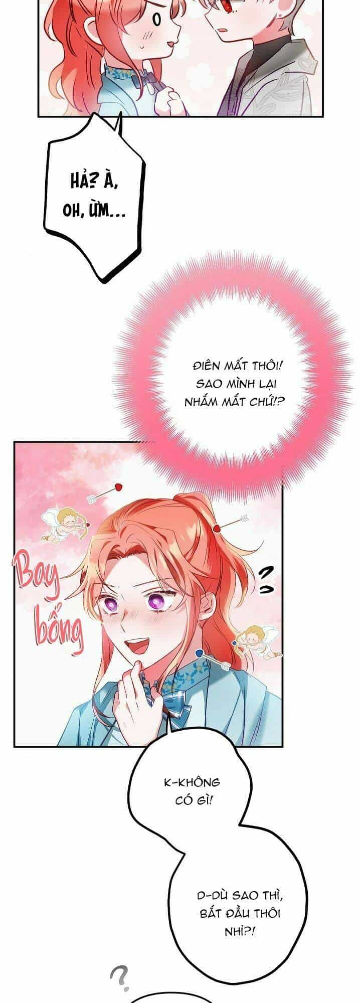 Phương Pháp Ngăn Bạo Chúa Hắc Hoá - Chương 37 - ảnh 31