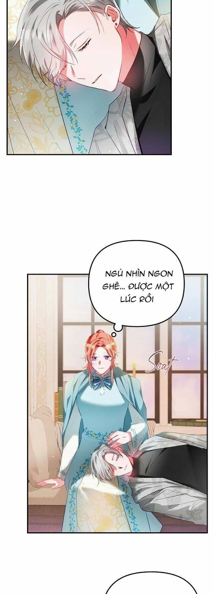 Phương Pháp Ngăn Bạo Chúa Hắc Hoá - Chương 37 - ảnh 38