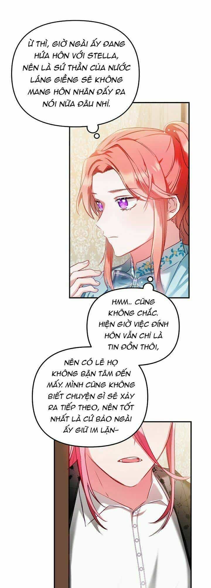 Phương Pháp Ngăn Bạo Chúa Hắc Hoá - Chương 38 - ảnh 11