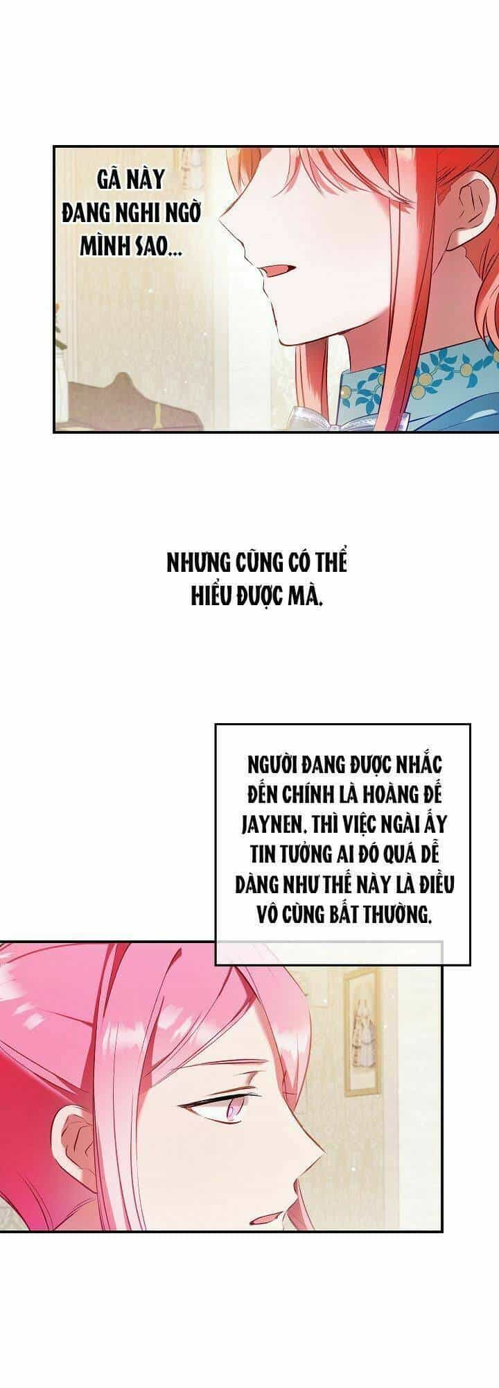 Phương Pháp Ngăn Bạo Chúa Hắc Hoá - Chương 38 - ảnh 18