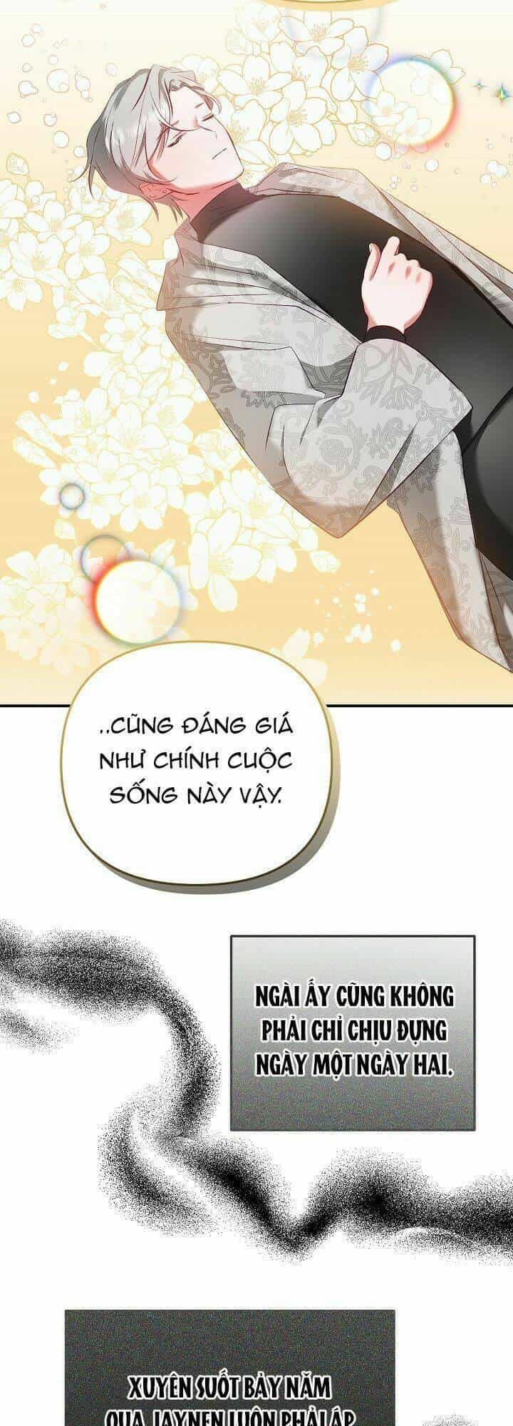 Phương Pháp Ngăn Bạo Chúa Hắc Hoá - Chương 38 - ảnh 23