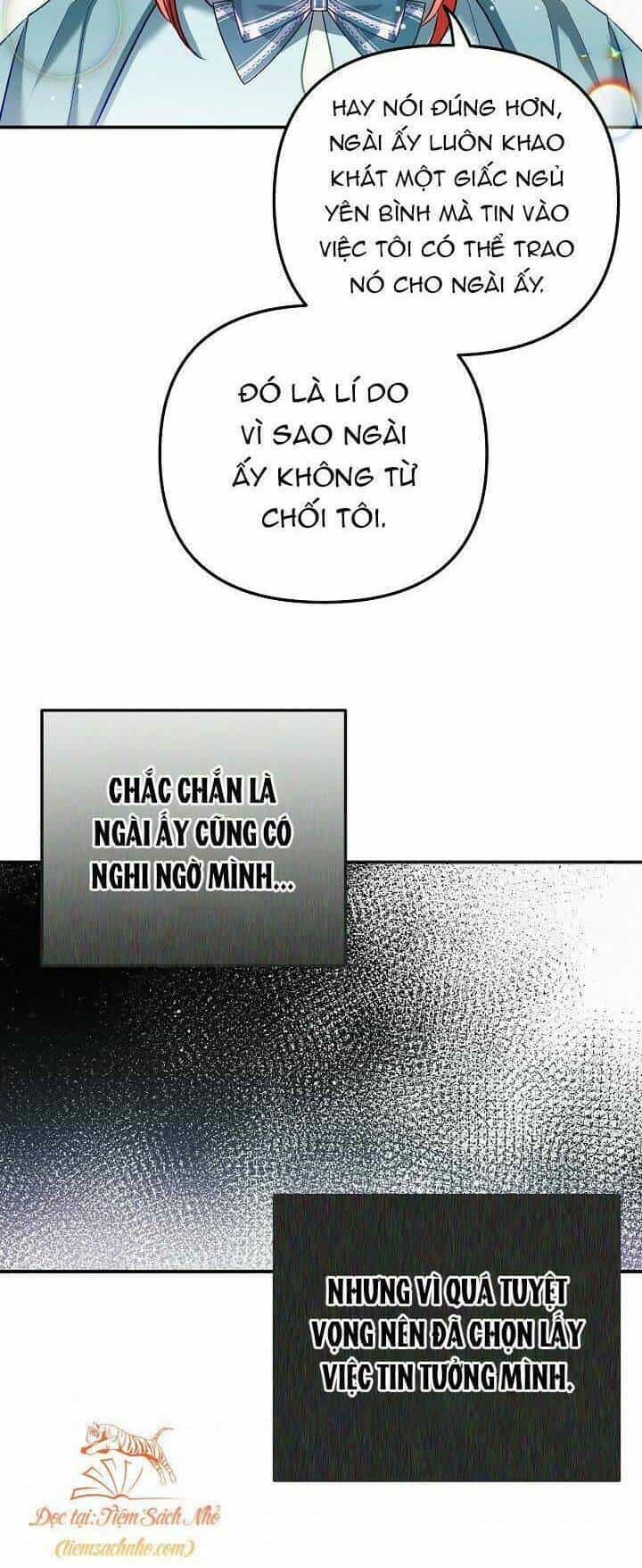Phương Pháp Ngăn Bạo Chúa Hắc Hoá - Chương 38 - ảnh 25