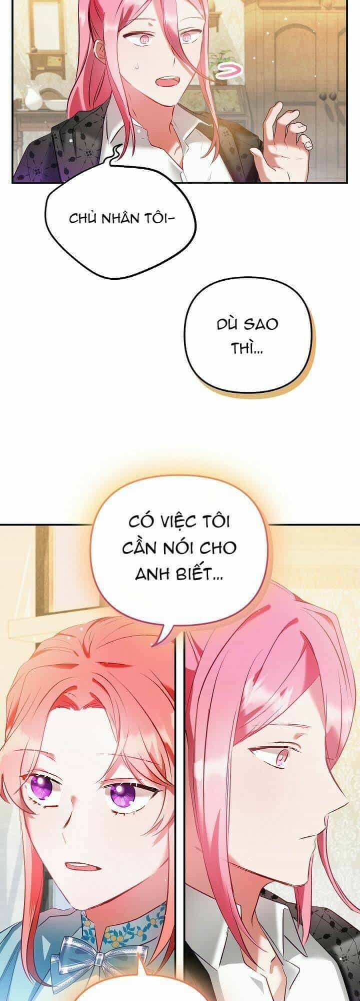 Phương Pháp Ngăn Bạo Chúa Hắc Hoá - Chương 38 - ảnh 27