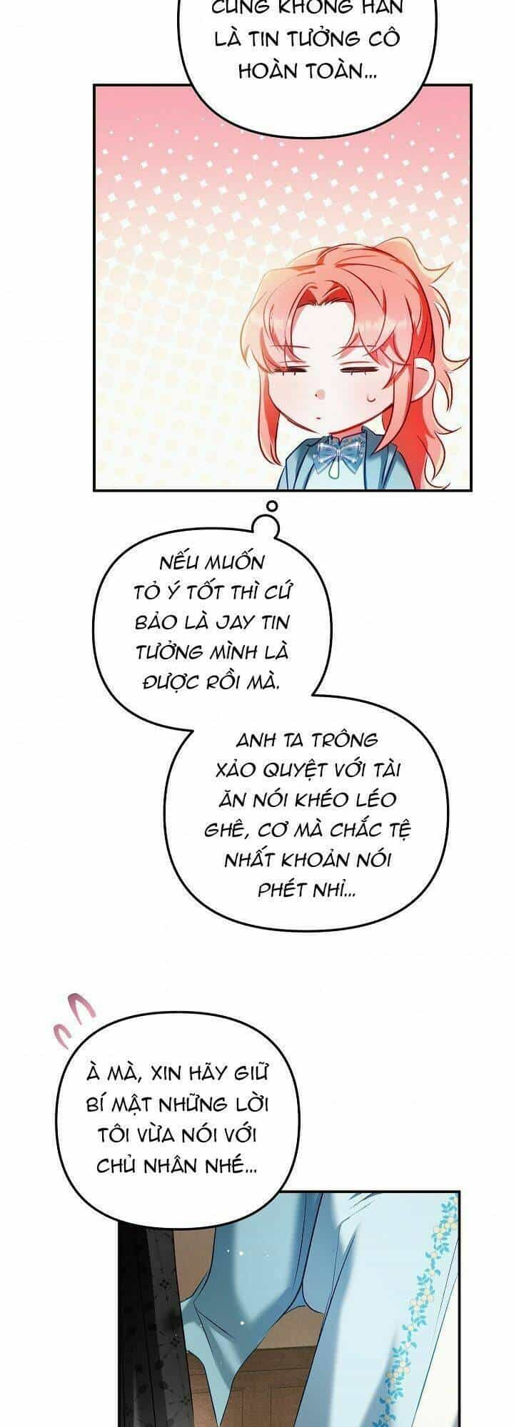 Phương Pháp Ngăn Bạo Chúa Hắc Hoá - Chương 38 - ảnh 31