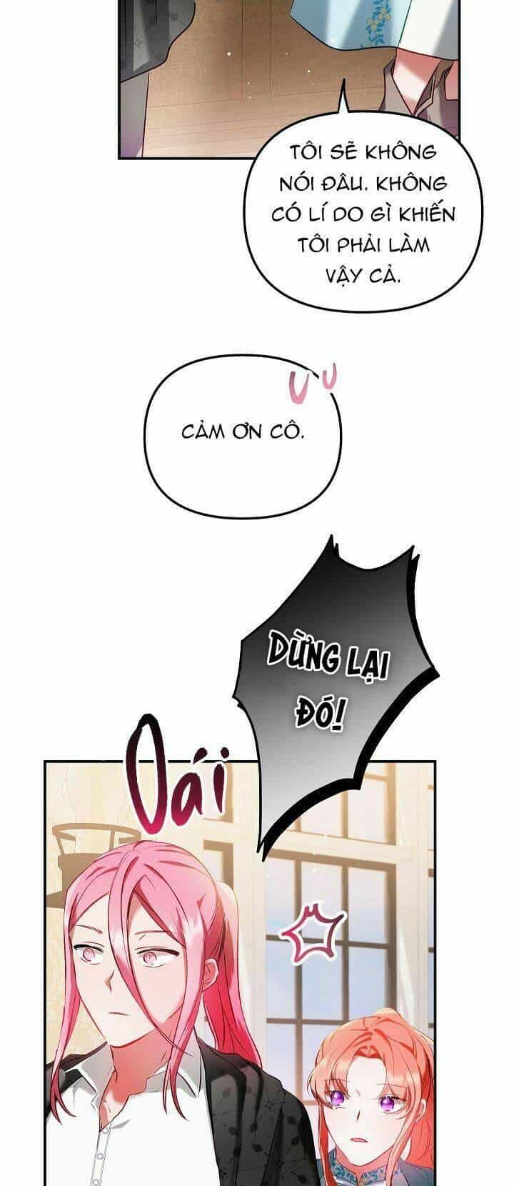 Phương Pháp Ngăn Bạo Chúa Hắc Hoá - Chương 38 - ảnh 32