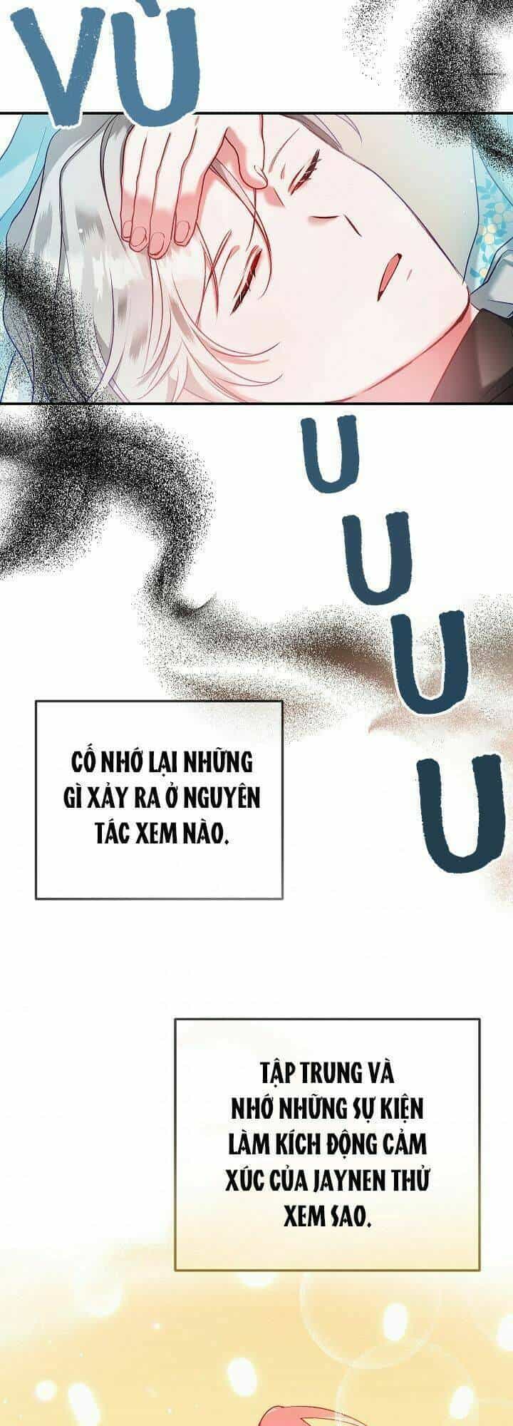Phương Pháp Ngăn Bạo Chúa Hắc Hoá - Chương 38 - ảnh 4