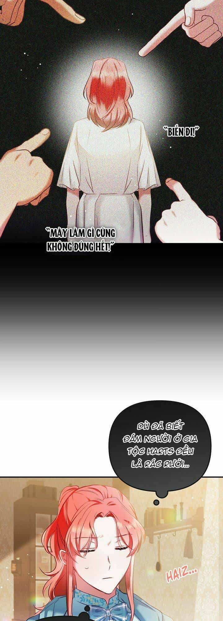 Phương Pháp Ngăn Bạo Chúa Hắc Hoá - Chương 38 - ảnh 43