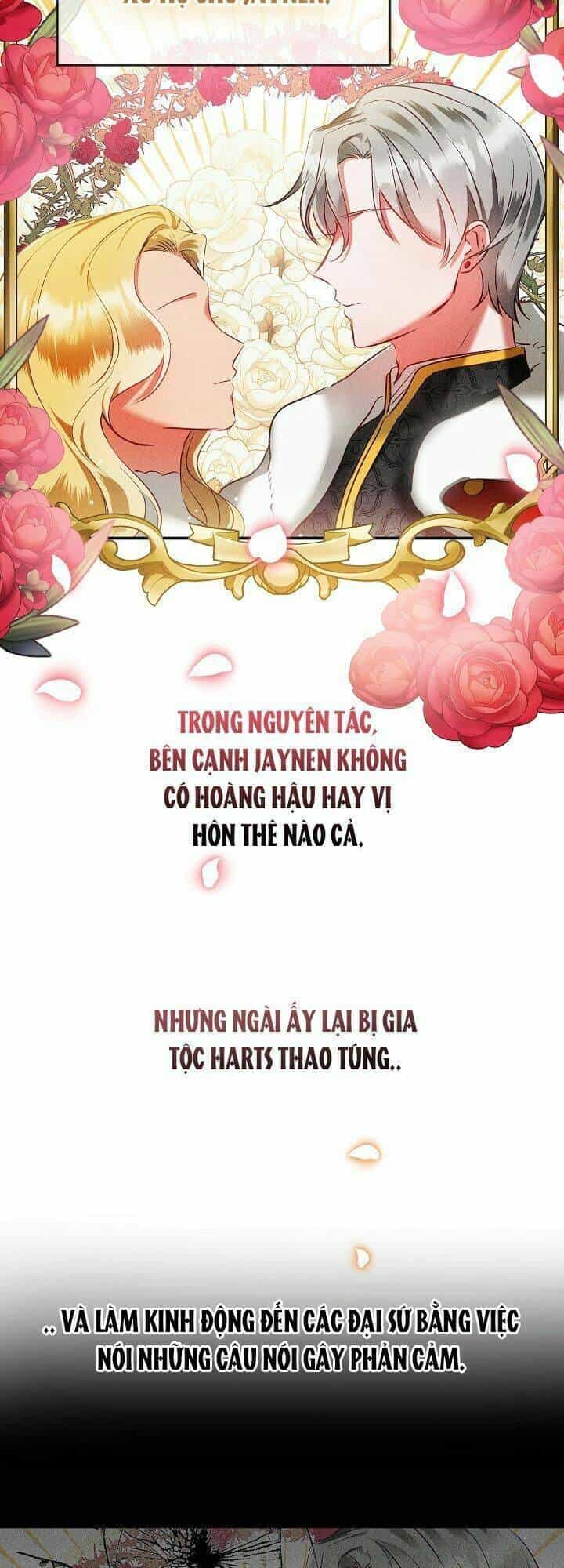 Phương Pháp Ngăn Bạo Chúa Hắc Hoá - Chương 38 - ảnh 7