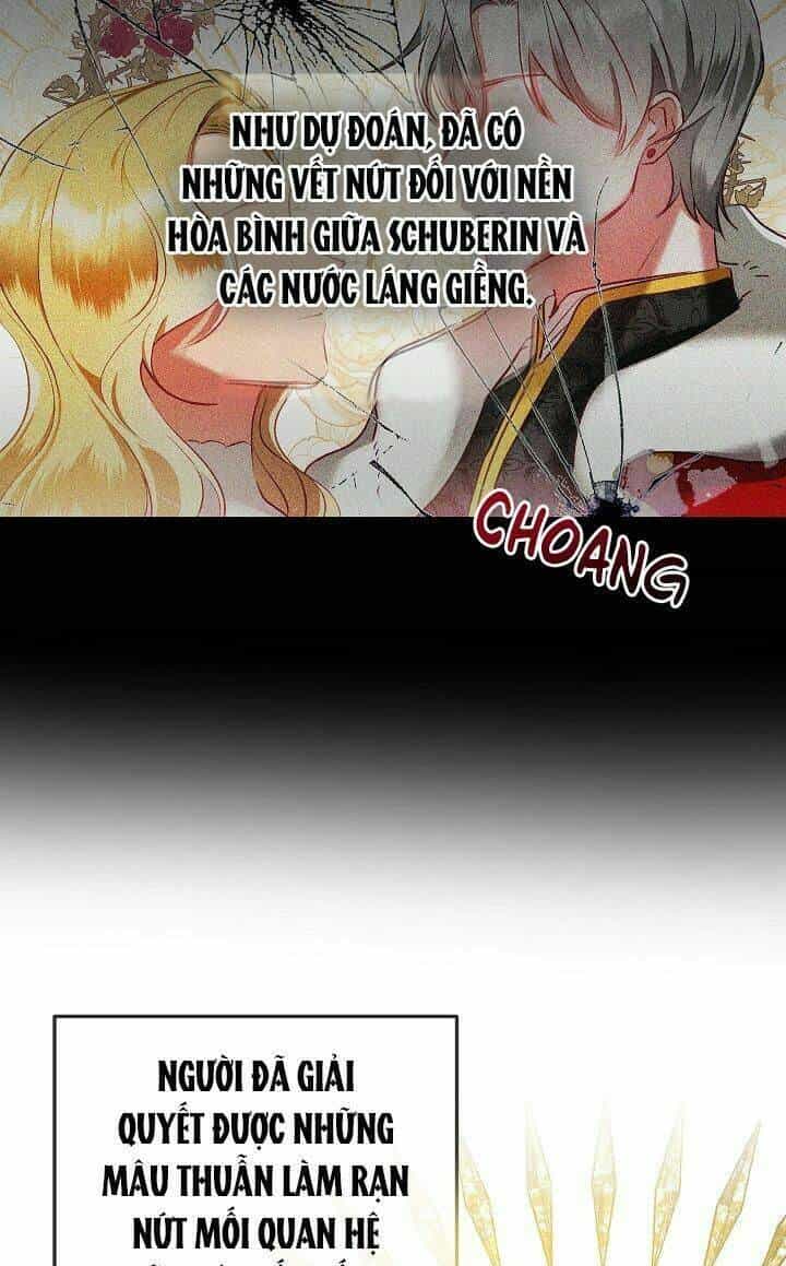 Phương Pháp Ngăn Bạo Chúa Hắc Hoá - Chương 38 - ảnh 8