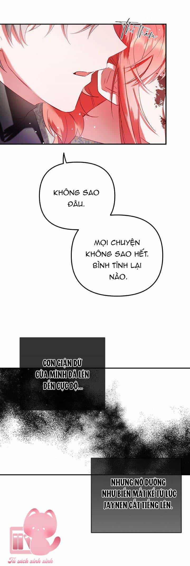 Phương Pháp Ngăn Bạo Chúa Hắc Hoá - Chương 39 - ảnh 20