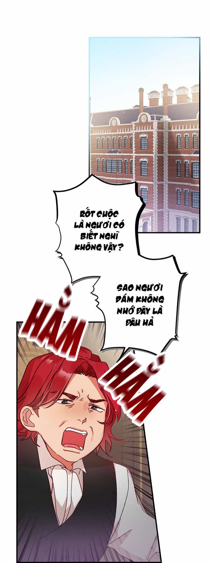 Phương Pháp Ngăn Bạo Chúa Hắc Hoá - Chương 4 - ảnh 2