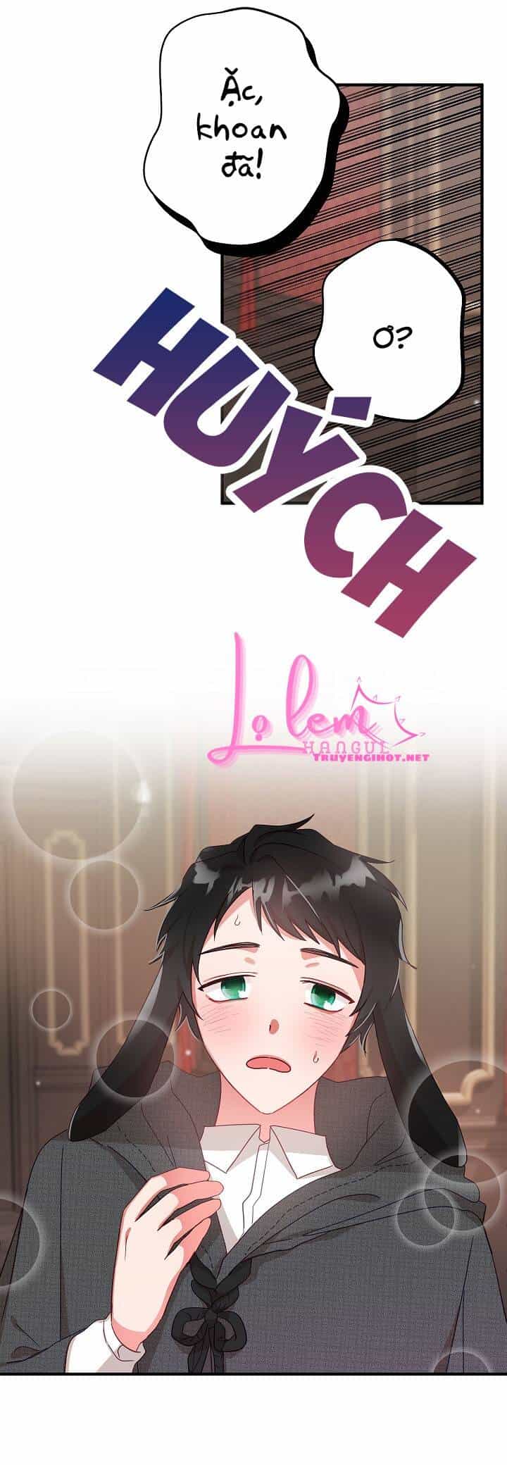 Phương Pháp Ngăn Bạo Chúa Hắc Hoá - Chương 4 - ảnh 32