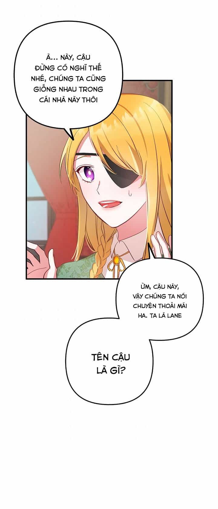 Phương Pháp Ngăn Bạo Chúa Hắc Hoá - Chương 4 - ảnh 36
