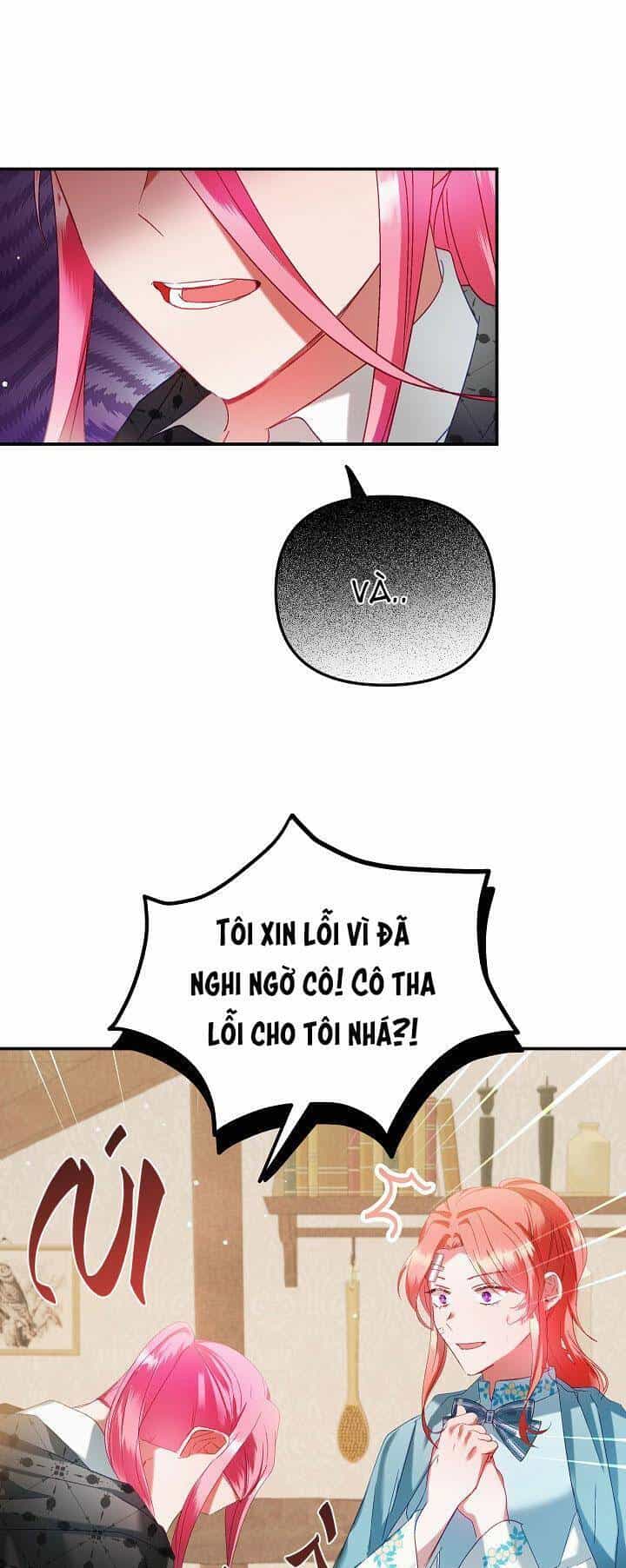 Phương Pháp Ngăn Bạo Chúa Hắc Hoá - Chương 40 - ảnh 28