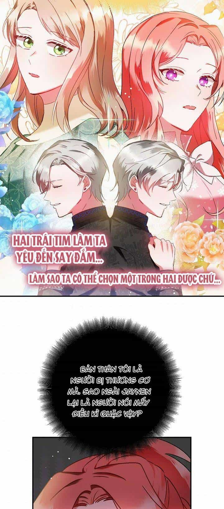 Phương Pháp Ngăn Bạo Chúa Hắc Hoá - Chương 40 - ảnh 6