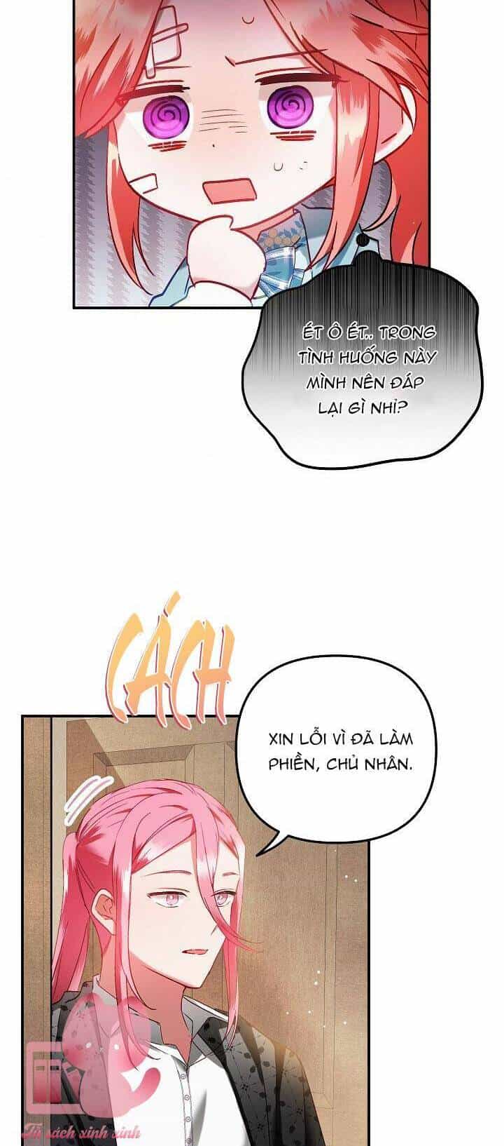 Phương Pháp Ngăn Bạo Chúa Hắc Hoá - Chương 40 - ảnh 7