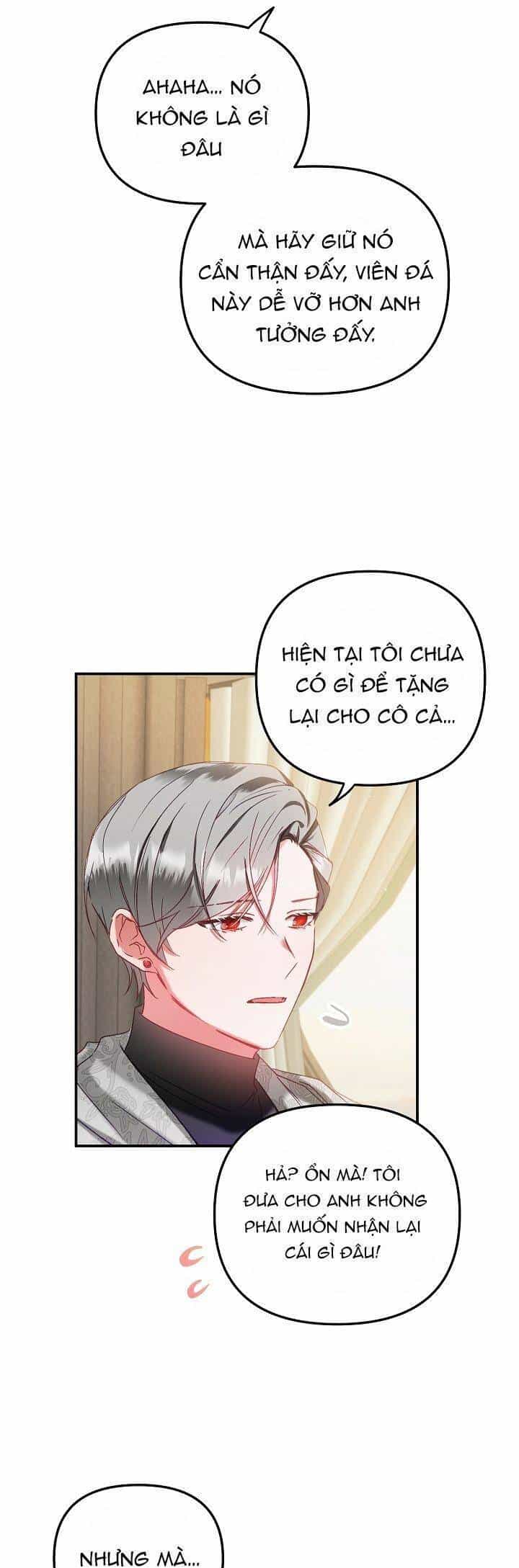 Phương Pháp Ngăn Bạo Chúa Hắc Hoá - Chương 41 - ảnh 15