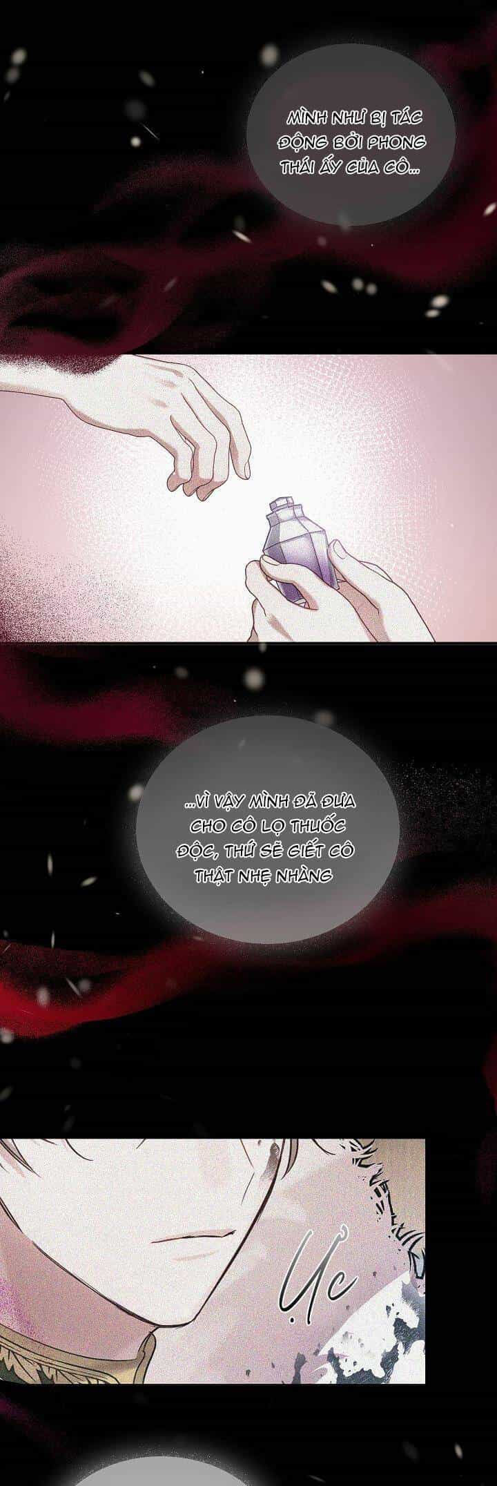 Phương Pháp Ngăn Bạo Chúa Hắc Hoá - Chương 41 - ảnh 30