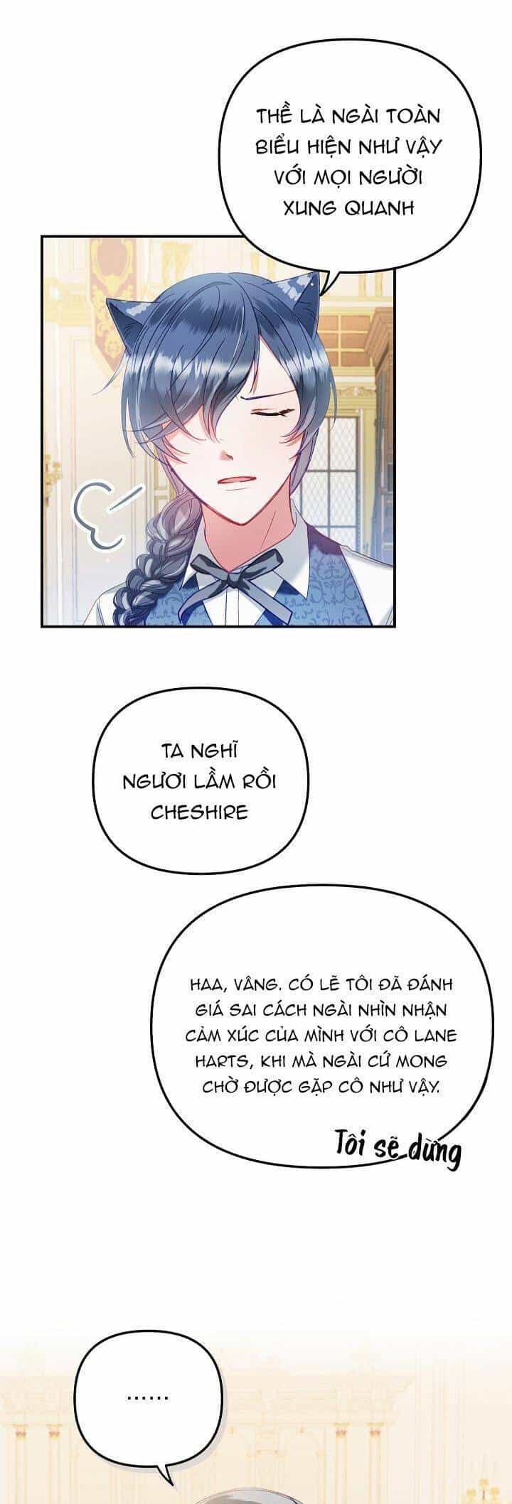 Phương Pháp Ngăn Bạo Chúa Hắc Hoá - Chương 41 - ảnh 36