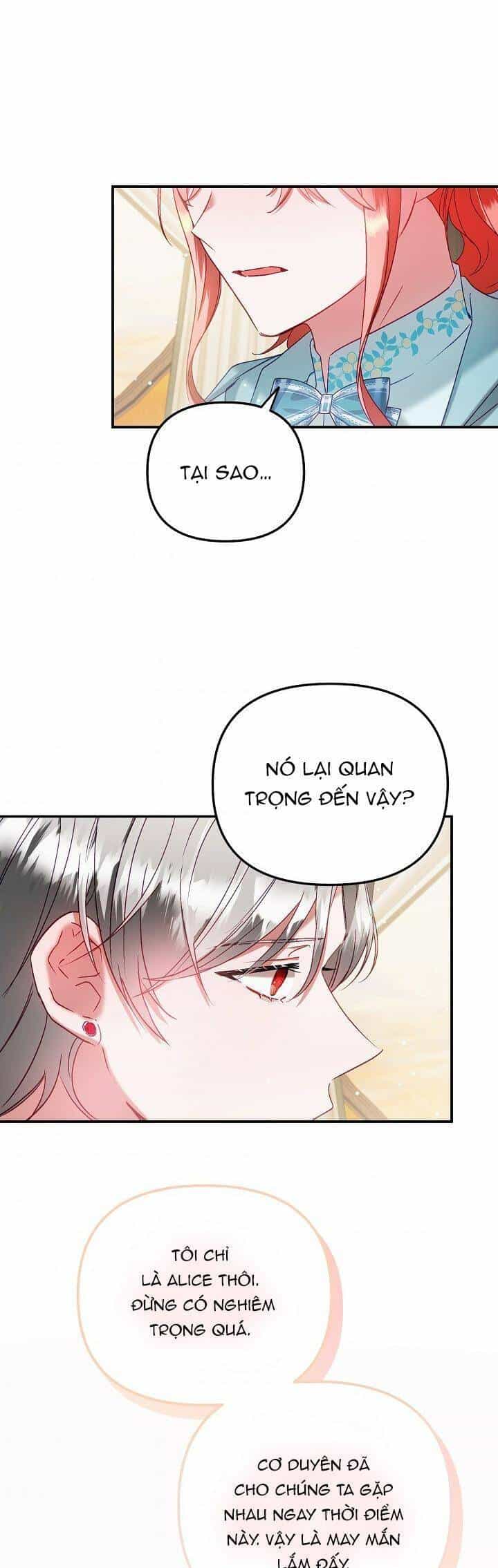 Phương Pháp Ngăn Bạo Chúa Hắc Hoá - Chương 41 - ảnh 6