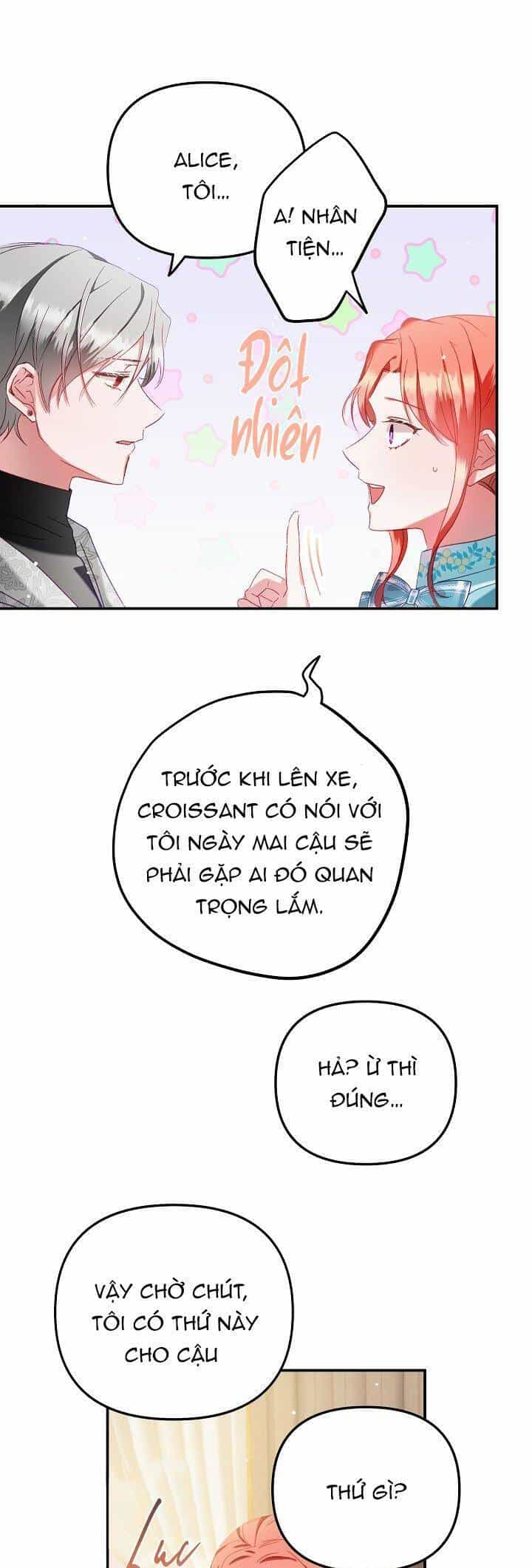 Phương Pháp Ngăn Bạo Chúa Hắc Hoá - Chương 41 - ảnh 9