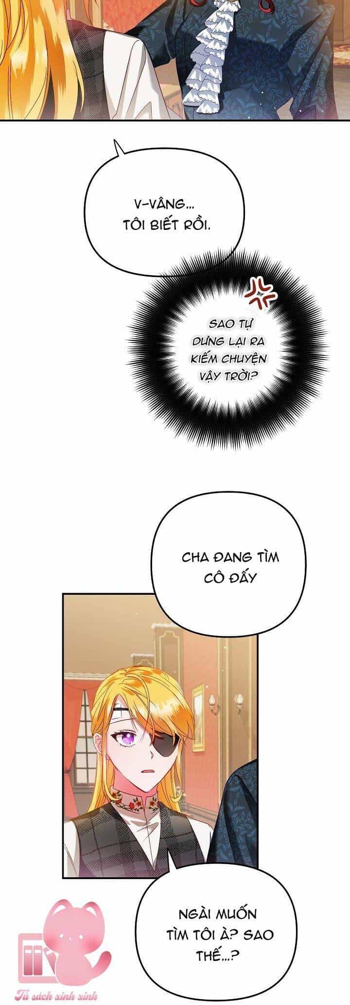 Phương Pháp Ngăn Bạo Chúa Hắc Hoá - Chương 42 - ảnh 11