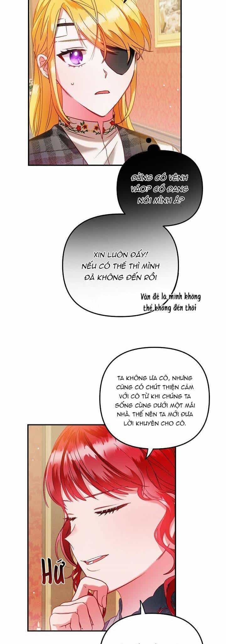 Phương Pháp Ngăn Bạo Chúa Hắc Hoá - Chương 42 - ảnh 13