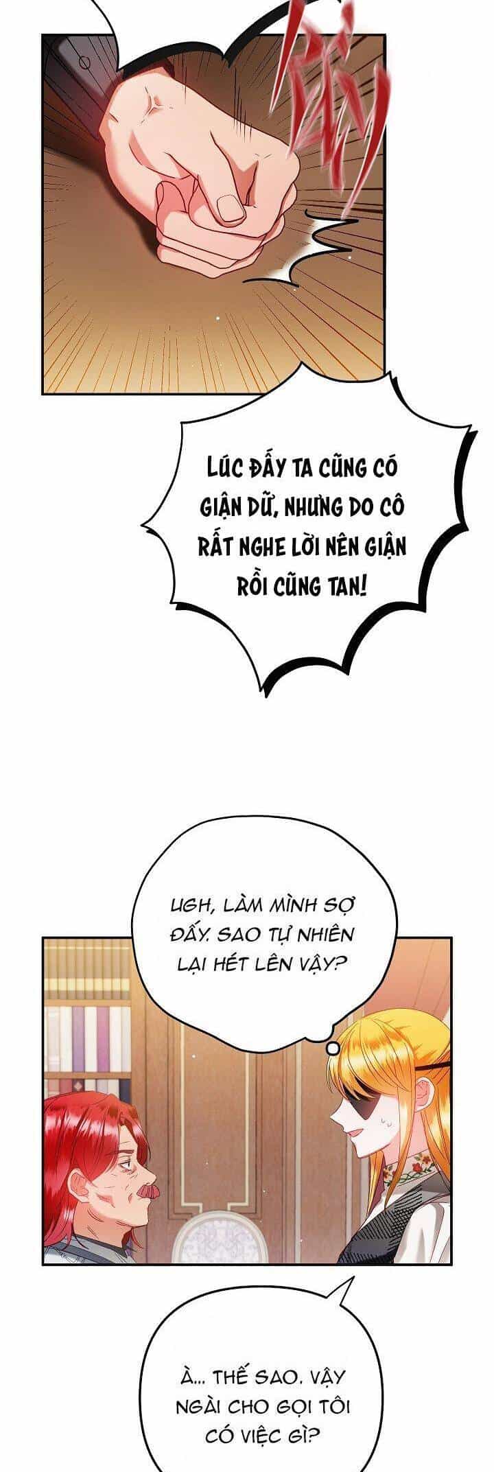 Phương Pháp Ngăn Bạo Chúa Hắc Hoá - Chương 42 - ảnh 22