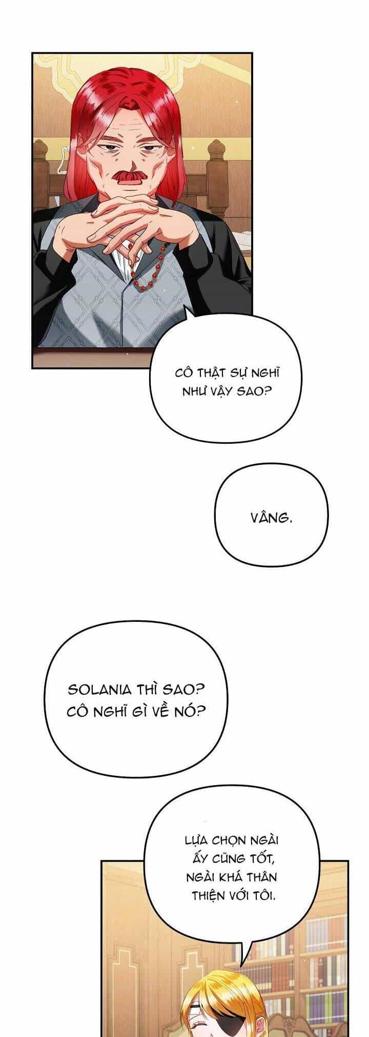 Phương Pháp Ngăn Bạo Chúa Hắc Hoá - Chương 42 - ảnh 28