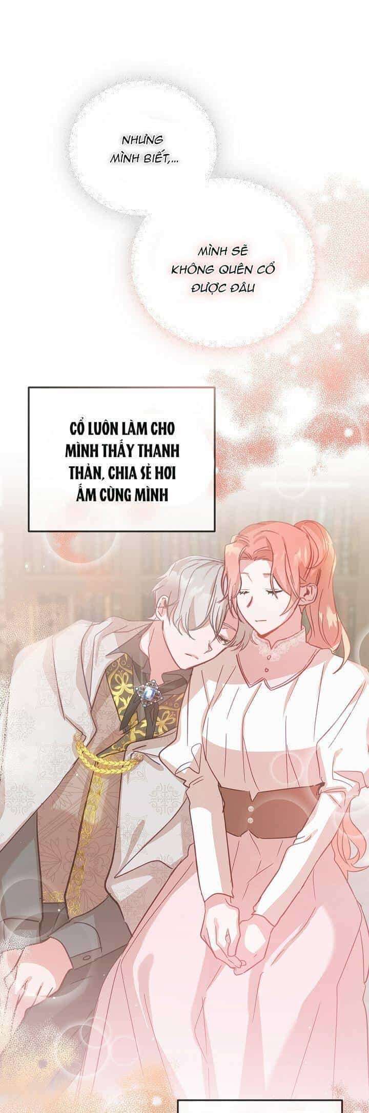Phương Pháp Ngăn Bạo Chúa Hắc Hoá - Chương 42 - ảnh 3
