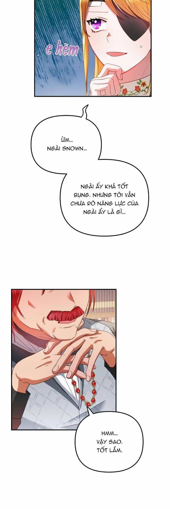 Phương Pháp Ngăn Bạo Chúa Hắc Hoá - Chương 42 - ảnh 31