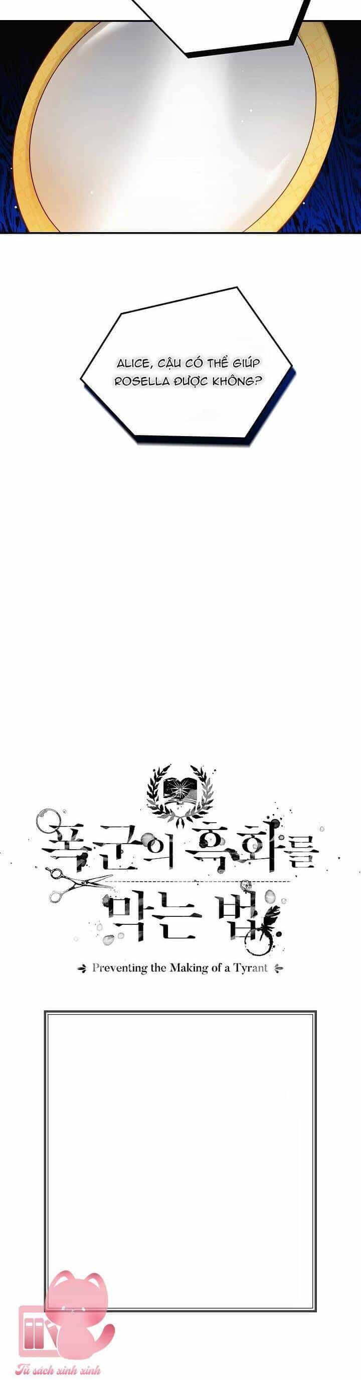 Phương Pháp Ngăn Bạo Chúa Hắc Hoá - Chương 42 - ảnh 44