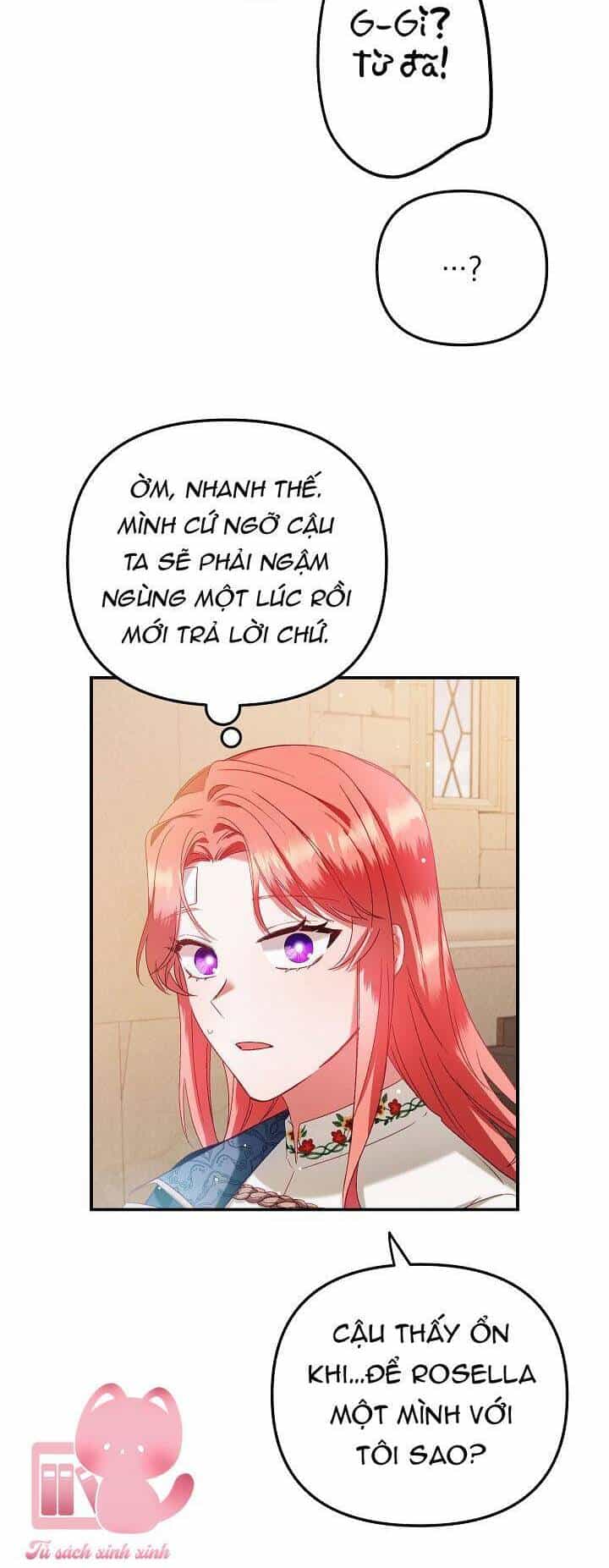 Phương Pháp Ngăn Bạo Chúa Hắc Hoá - Chương 43 - ảnh 14