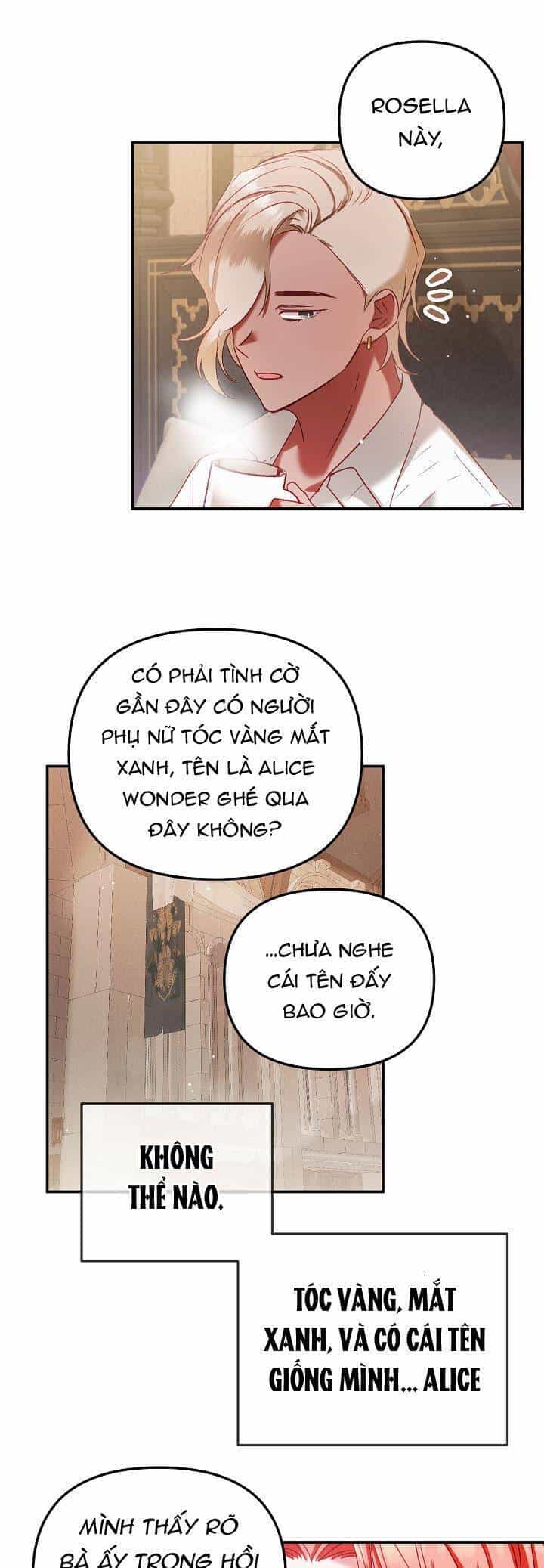 Phương Pháp Ngăn Bạo Chúa Hắc Hoá - Chương 43 - ảnh 31