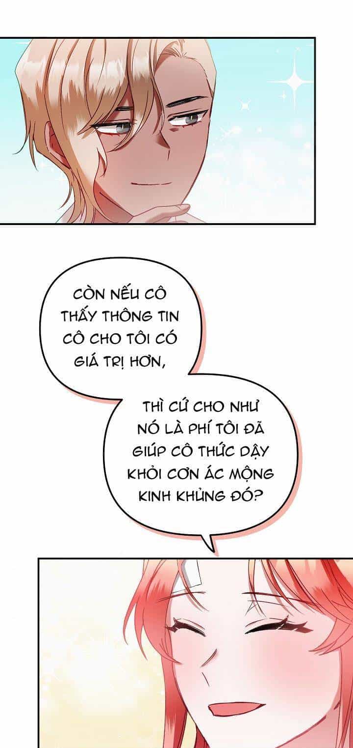 Phương Pháp Ngăn Bạo Chúa Hắc Hoá - Chương 43 - ảnh 36