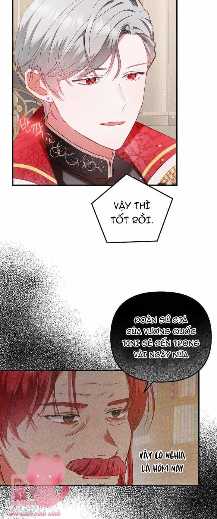 Phương Pháp Ngăn Bạo Chúa Hắc Hoá - Chương 44 - ảnh 14