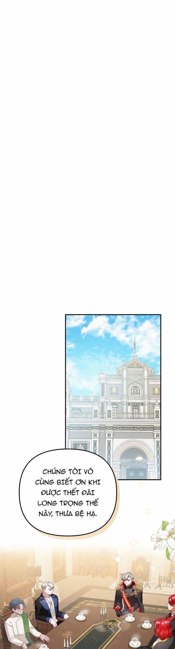 Phương Pháp Ngăn Bạo Chúa Hắc Hoá - Chương 44 - ảnh 19