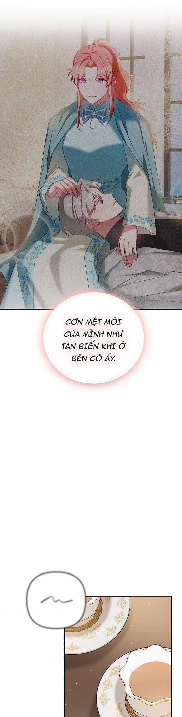 Phương Pháp Ngăn Bạo Chúa Hắc Hoá - Chương 44 - ảnh 23