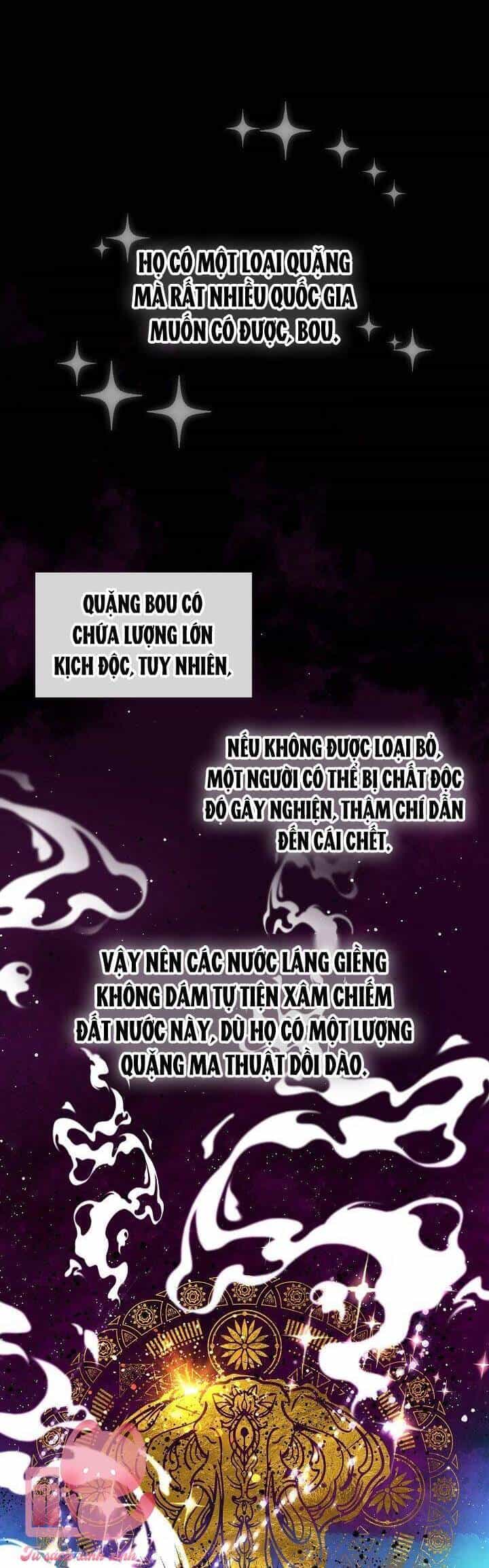 Phương Pháp Ngăn Bạo Chúa Hắc Hoá - Chương 44 - ảnh 28