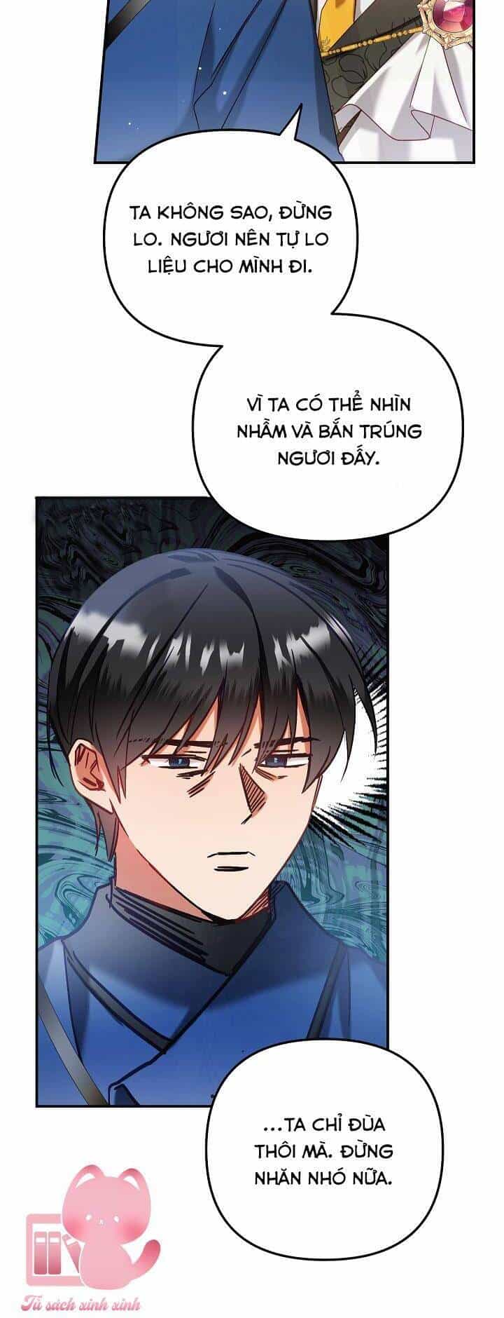 Phương Pháp Ngăn Bạo Chúa Hắc Hoá - Chương 45 - ảnh 32