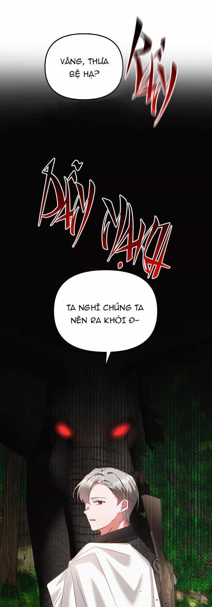 Phương Pháp Ngăn Bạo Chúa Hắc Hoá - Chương 46 - ảnh 3