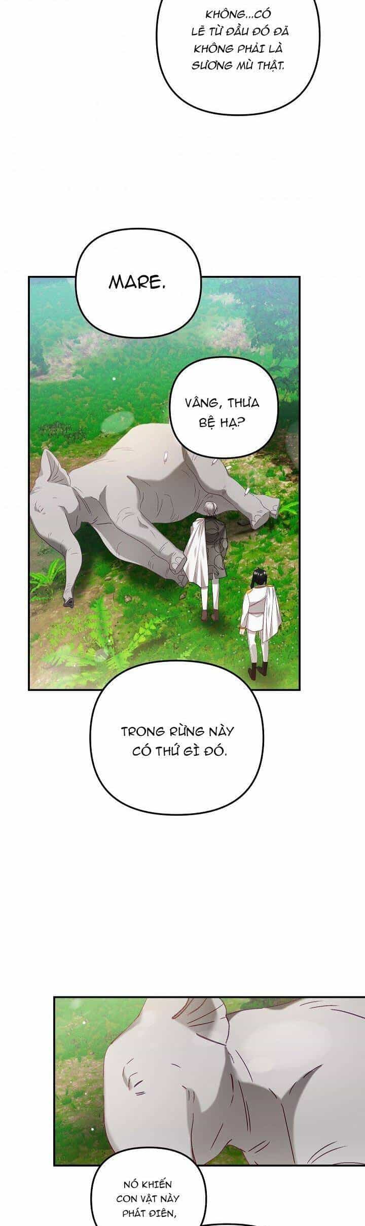 Phương Pháp Ngăn Bạo Chúa Hắc Hoá - Chương 46 - ảnh 34