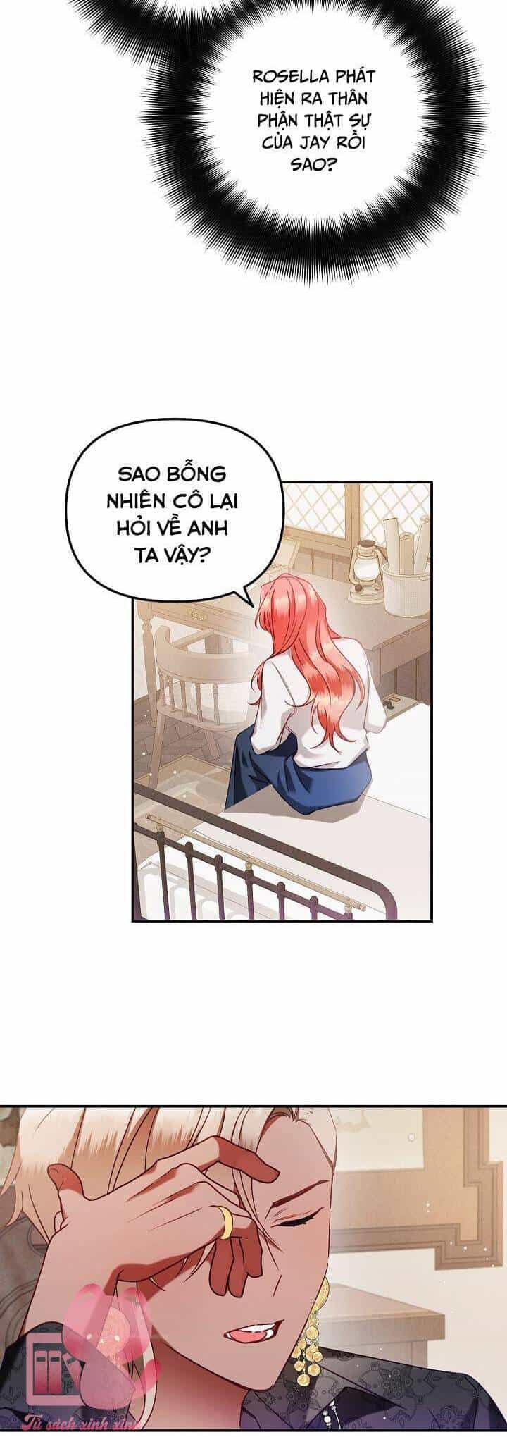 Phương Pháp Ngăn Bạo Chúa Hắc Hoá - Chương 47 - ảnh 14