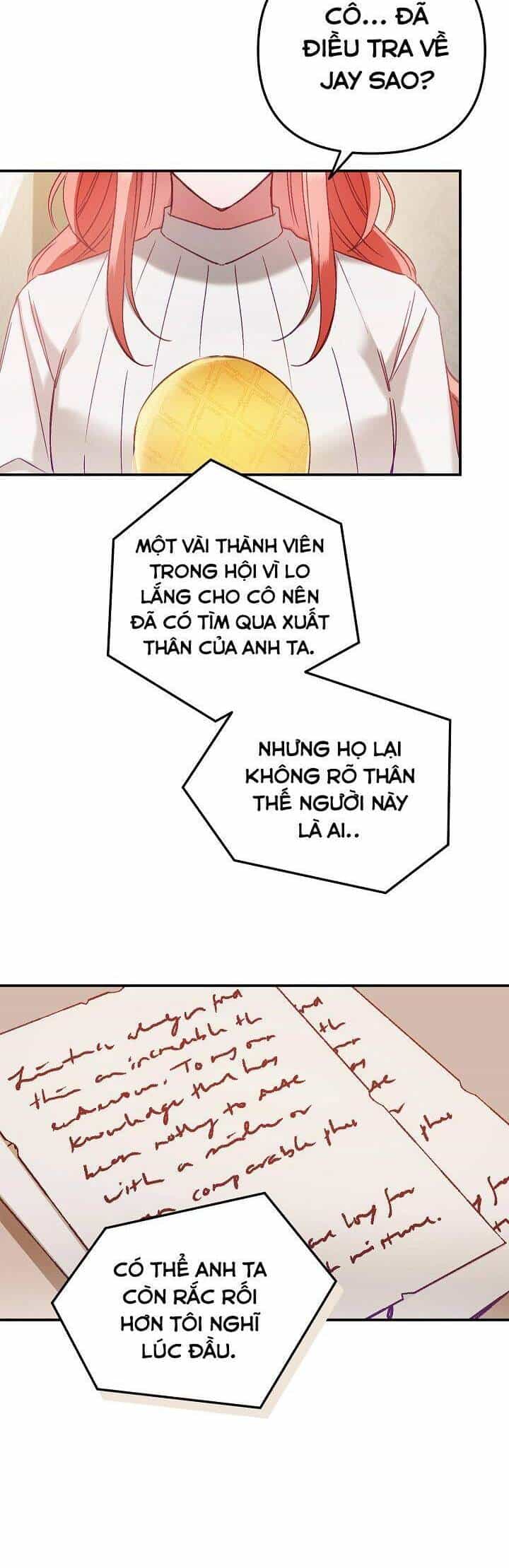 Phương Pháp Ngăn Bạo Chúa Hắc Hoá - Chương 47 - ảnh 16
