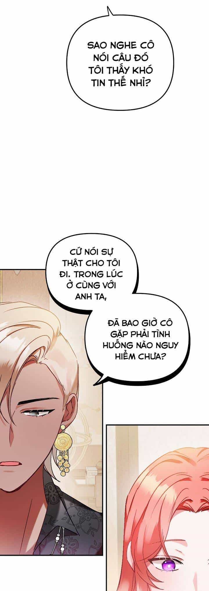 Phương Pháp Ngăn Bạo Chúa Hắc Hoá - Chương 47 - ảnh 18