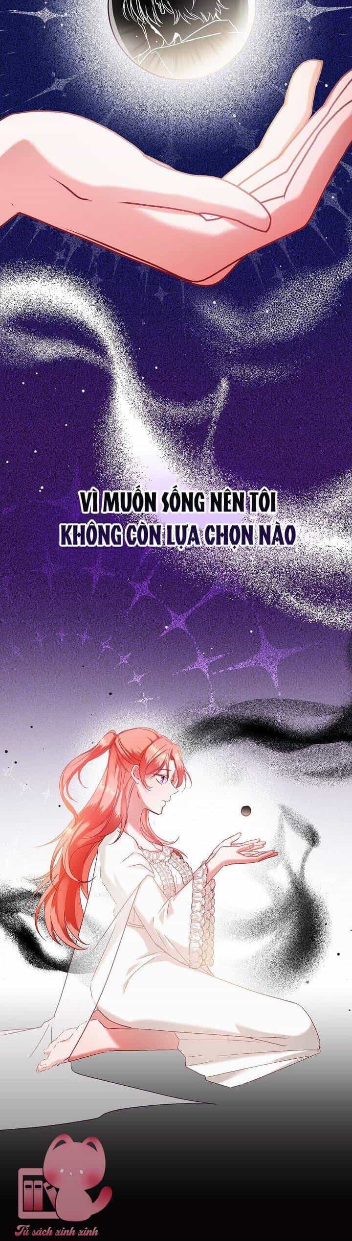 Phương Pháp Ngăn Bạo Chúa Hắc Hoá - Chương 47 - ảnh 23