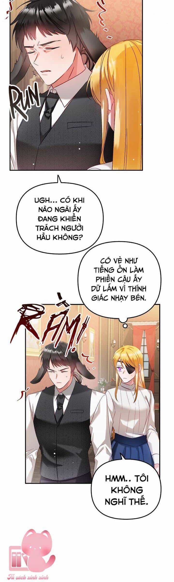 Phương Pháp Ngăn Bạo Chúa Hắc Hoá - Chương 47 - ảnh 29