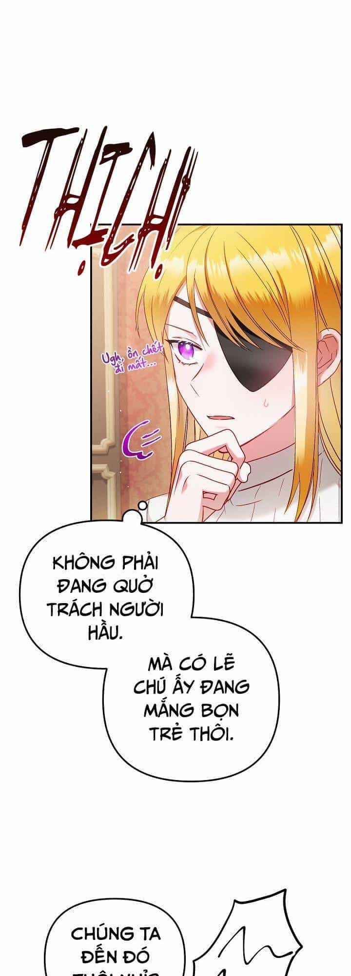 Phương Pháp Ngăn Bạo Chúa Hắc Hoá - Chương 47 - ảnh 30